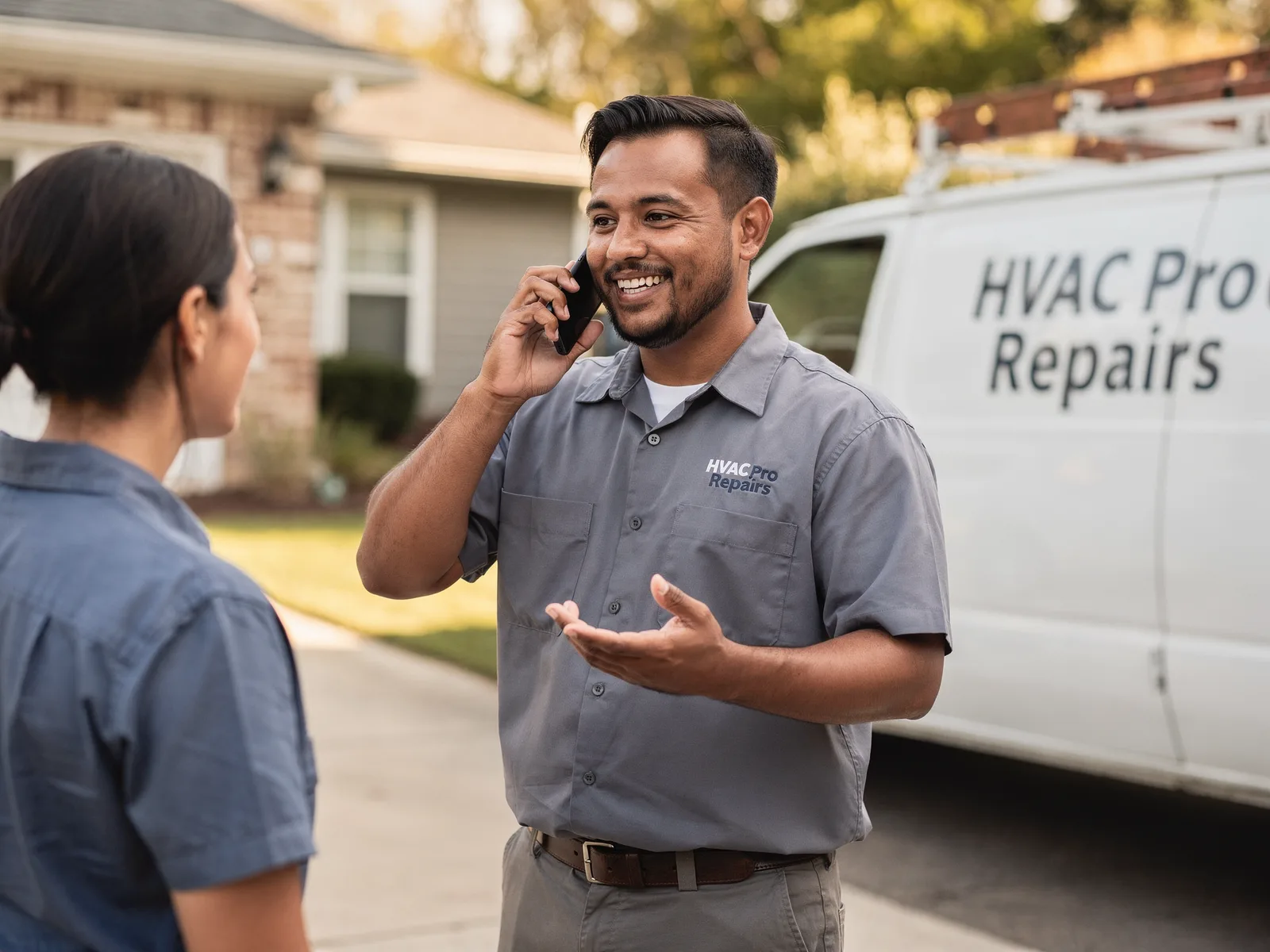 Heat Pump Repair Bellevue, WA FAQs